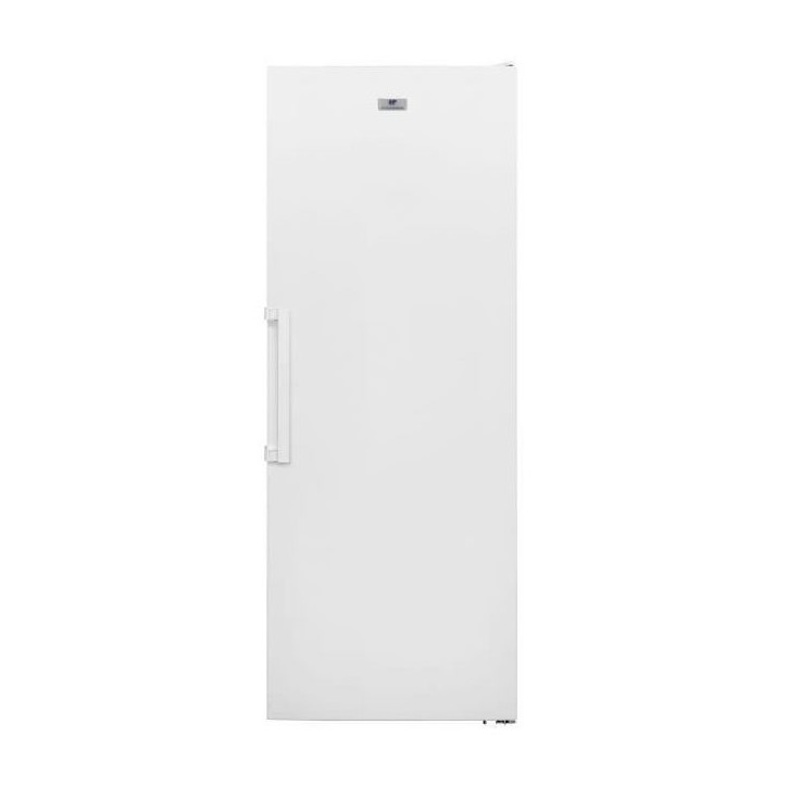 Congélateur armoire 406L -Total No Frost - dégivrage automatique - Classe E - L70 cm x H191 cm x P75,5 cm - Blanc