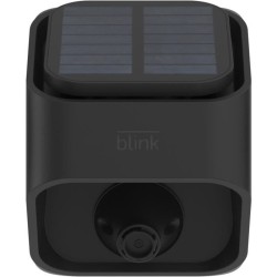 Accessoire de montage panneau solaire pour caméra extérieure - BLINK