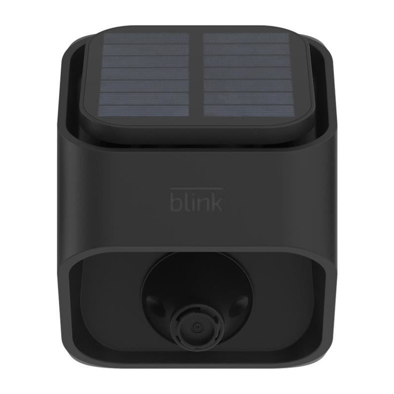 Accessoire de montage panneau solaire pour caméra extérieure - BLINK Accessoire de montage panneau solaire pour caméra extérieure - BLINK