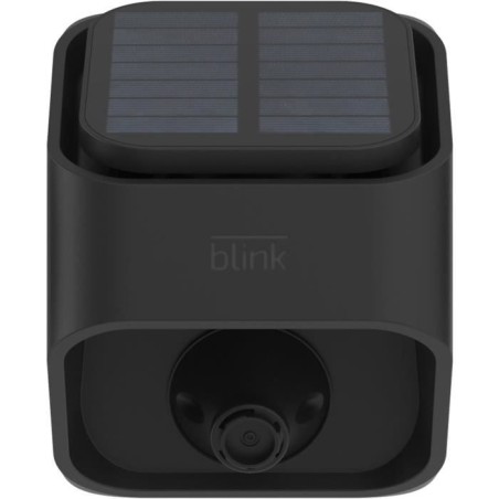 Accessoire de montage panneau solaire pour caméra extérieure - BLINK