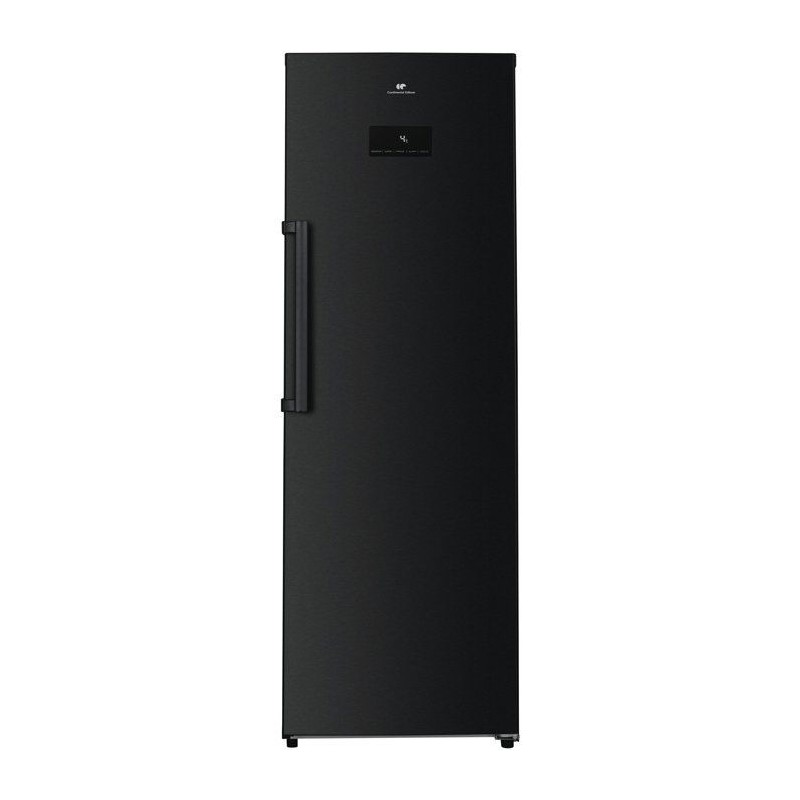 Réfrigérateur - CONTINENTAL EDISON - 1 porte - 361 L - Total No Fros
