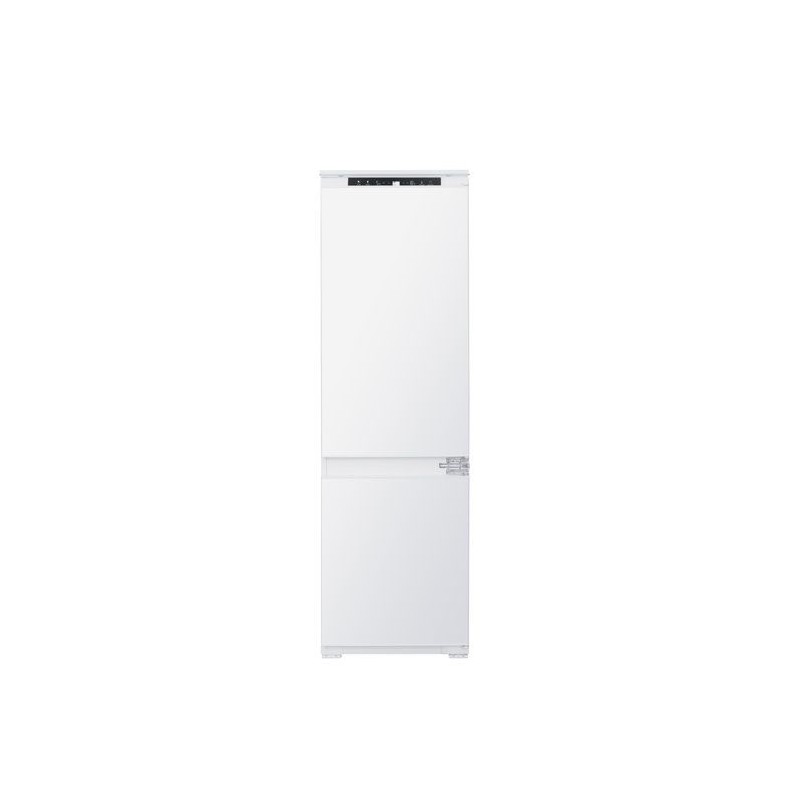 Réfrigérateur congélateur bas - CONTINENTAL EDISON - CEFC253NFEE -