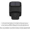 Accessoire de montage panneau solaire pour caméra extérieure - BLINK