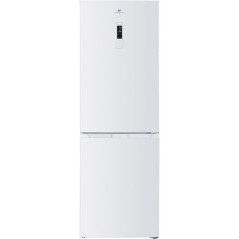 Réfrigérateur congélateur bas - CONTINENTAL EDISON - CEFC323NFW - C