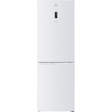 Réfrigérateur congélateur bas - CONTINENTAL EDISON - CEFC323NFW - C