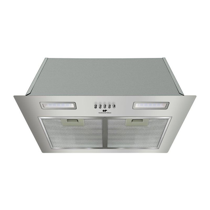 Hotte intégrée - CONTINENTAL EDISON - CEHI60 - L60 cm