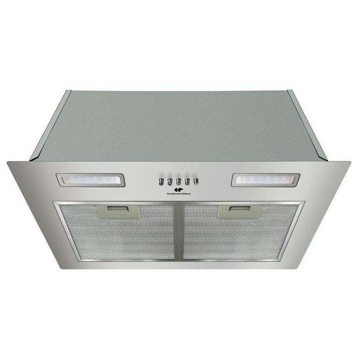 Hotte intégrée - CONTINENTAL EDISON - CEHI60 - L60 cm