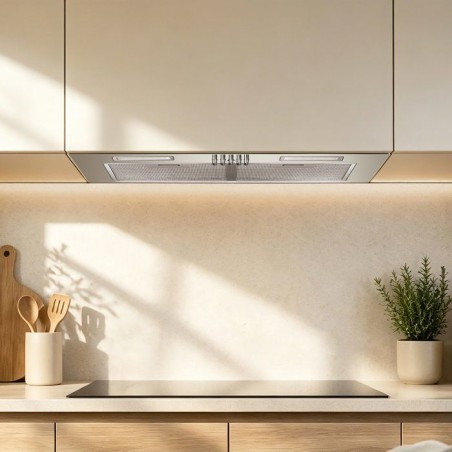 Hotte intégrée - CONTINENTAL EDISON - CEHI60 - L60 cm