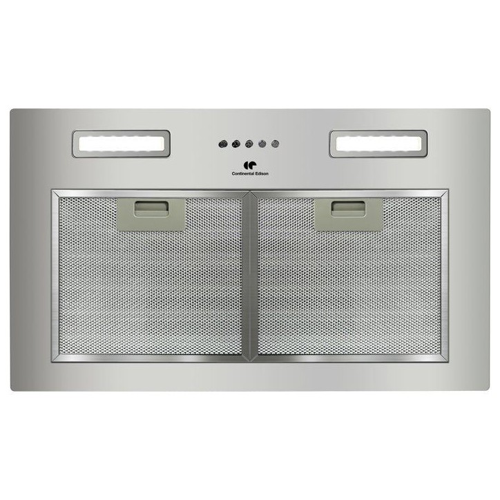 Hotte intégrée - CONTINENTAL EDISON - CEHI60 - L60 cm