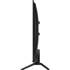 TV LED CONTINENTAL EDISON CELED43FHD26B6 43'' (109 cm) – FHD – Dalle LED – 3 HDMI – 2 USB – Noir