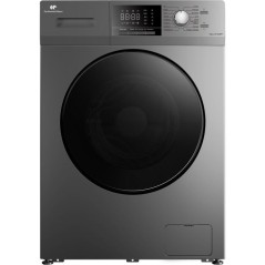 Lave-linge hublot CONTINENTAL EDISON CELL10140SP1 - 10 kg - Induction
