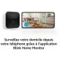 Caméra intérieure - BLINK HOME SECURITY - Systeme a 3 caméras