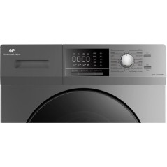 Lave-linge hublot CONTINENTAL EDISON CELL10140SP1 - 10 kg - Induction