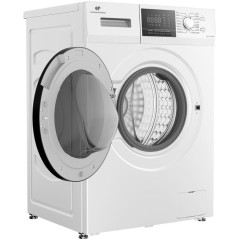 Lave-linge hublot CONTINENTAL EDISON CELL10140WP1 - 10 kg - Induction