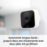 Caméra intérieure - BLINK HOME SECURITY - Systeme a 3 caméras