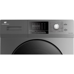 Lave-linge hublot CONTINENTAL EDISON CELL8140IS3 - 8 kg - Induction -