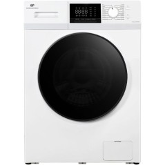 Lave-linge hublot CONTINENTAL EDISON CELL8140IW3 - 8 kg - Induction -