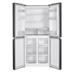 Réfrigérateur 4 portes avec distributeur d'eau - 464L - Total No Fro