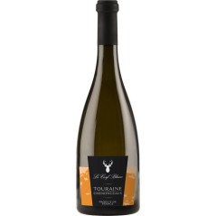 Le Cerf blanc Touraine Chenonceaux - Vin blanc de la vallée de la Loi