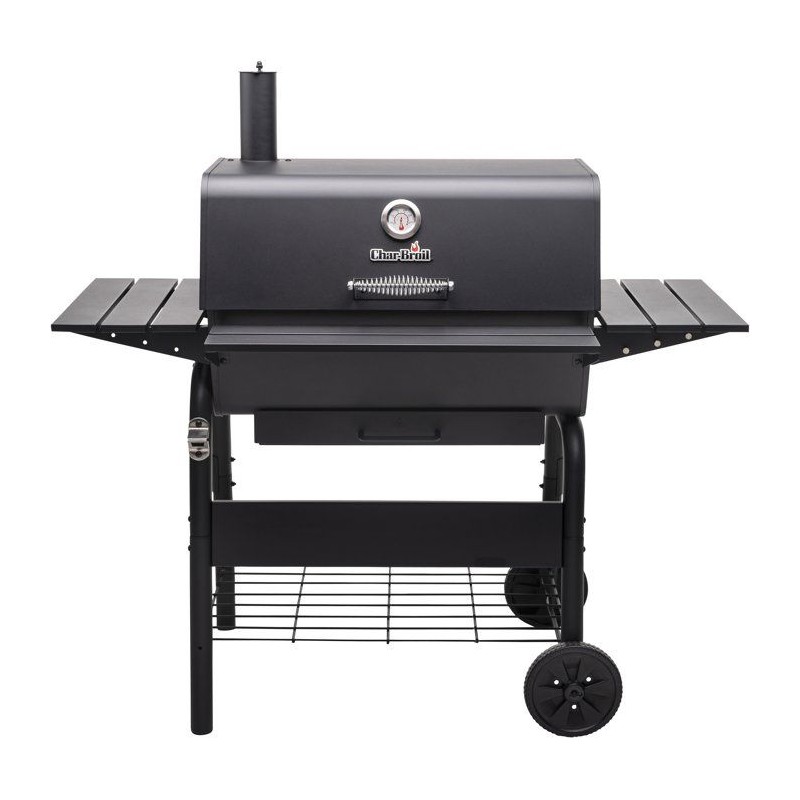 Barbecue - Charbon - CHARBROIL - Charcoal L