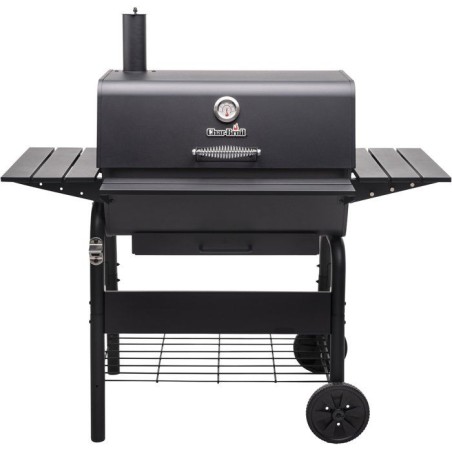 Barbecue - Charbon - CHARBROIL - Charcoal L