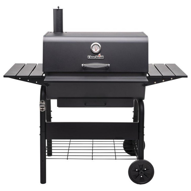 Barbecue - Charbon - CHARBROIL - Charcoal L Barbecue - Charbon - CHARBROIL - Charcoal L