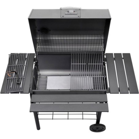 Barbecue - Charbon - CHARBROIL - Charcoal L