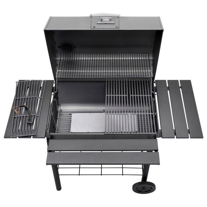Barbecue - Charbon - CHARBROIL - Charcoal L Barbecue - Charbon - CHARBROIL - Charcoal L