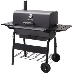 Barbecue - Charbon - CHARBROIL - Charcoal L
