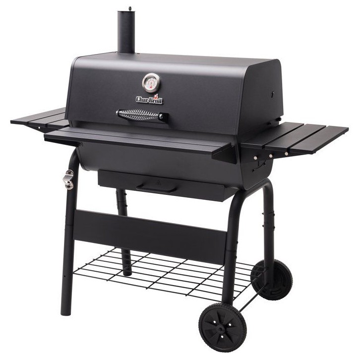 Barbecue - Charbon - CHARBROIL - Charcoal L Barbecue - Charbon - CHARBROIL - Charcoal L