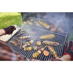 Barbecue - Charbon - CHARBROIL - Charcoal L
