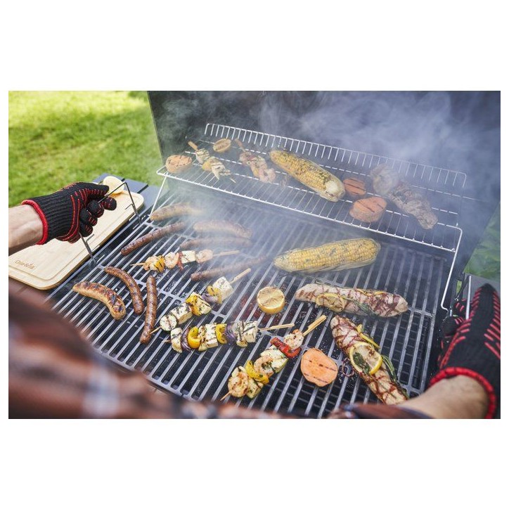 Barbecue - Charbon - CHARBROIL - Charcoal L Barbecue - Charbon - CHARBROIL - Charcoal L