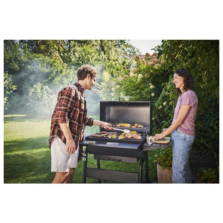 Barbecue - Charbon - CHARBROIL - Charcoal L Barbecue - Charbon - CHARBROIL - Charcoal L