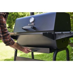 Barbecue - Charbon - CHARBROIL - Charcoal L