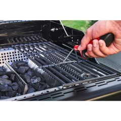 Barbecue - Hybride - CHARBROIL - Gas2Coal 2.0 330
