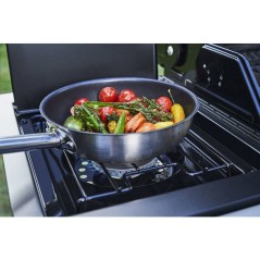 Barbecue - Hybride - CHARBROIL - Gas2Coal 2.0 330