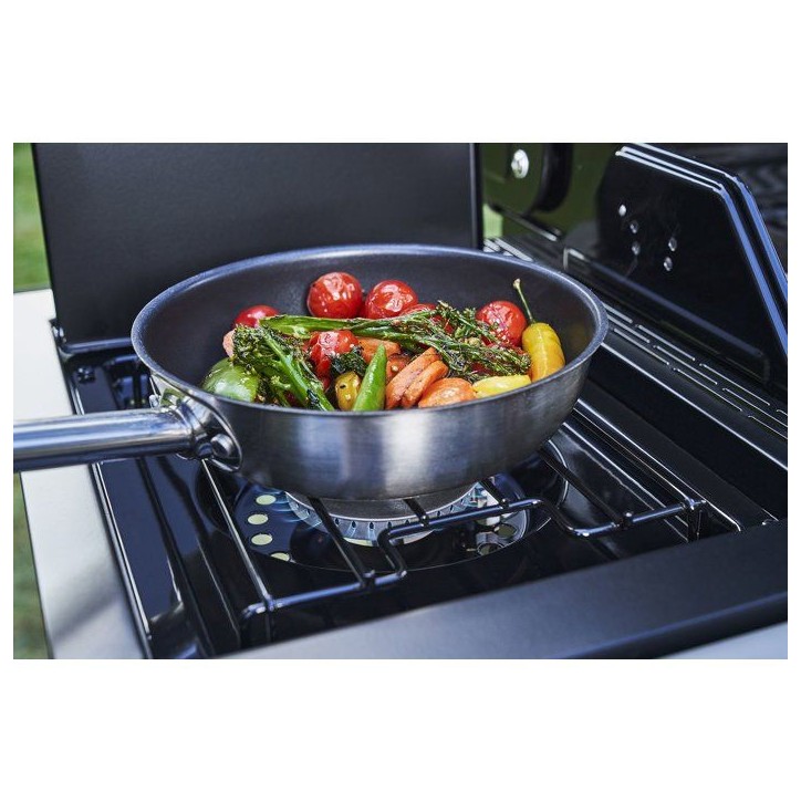 Barbecue - Hybride - CHARBROIL - Gas2Coal 2.0 330 Barbecue - Hybride - CHARBROIL - Gas2Coal 2.0 330