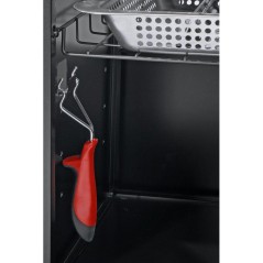 Barbecue - Hybride - CHARBROIL - Gas2Coal 2.0 440