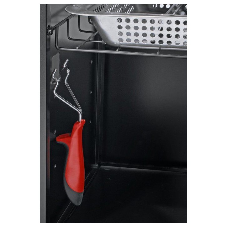Barbecue - Hybride - CHARBROIL - Gas2Coal 2.0 440 Barbecue - Hybride - CHARBROIL - Gas2Coal 2.0 440