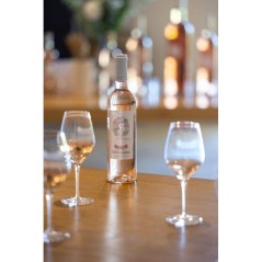 Charme des Demoiselles 2025 Côtes de Provence - Vin rosé de Provence