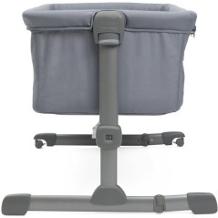 Berceau cododo - CHICCO - Next2Me Essential - Stone