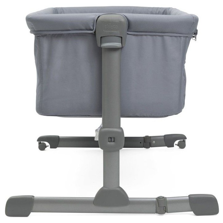 Berceau cododo - CHICCO - Next2Me Essential - Stone