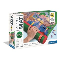 Puzzle Mat