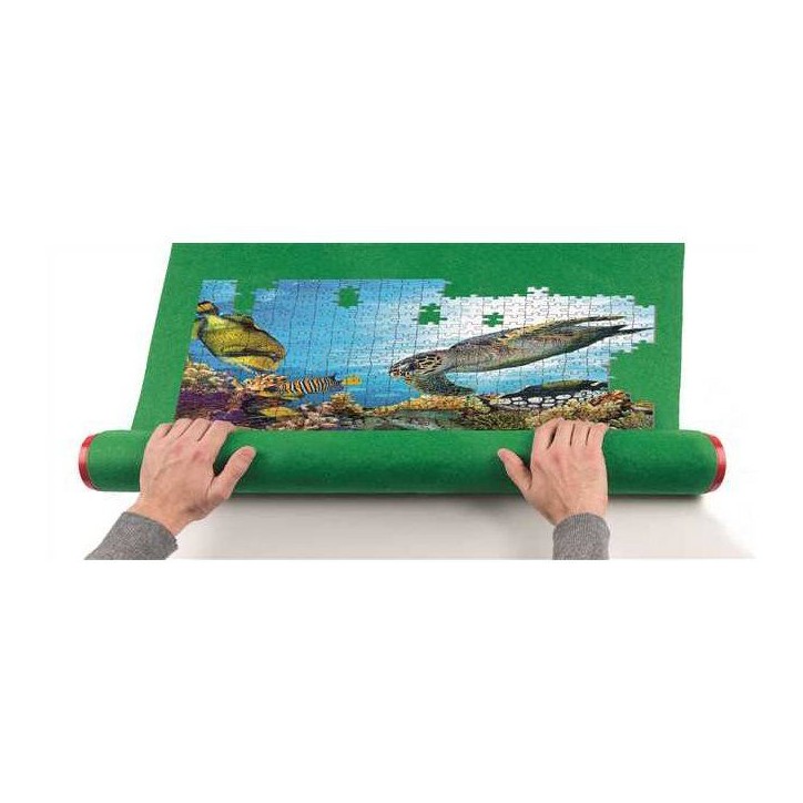 Puzzle Mat Puzzle Mat