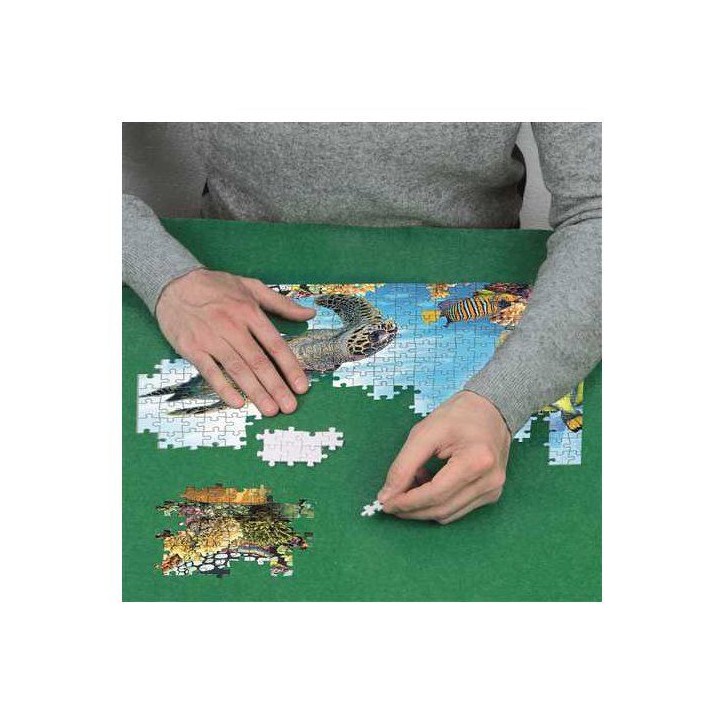 Puzzle Mat Puzzle Mat