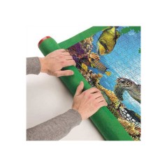 Puzzle Mat