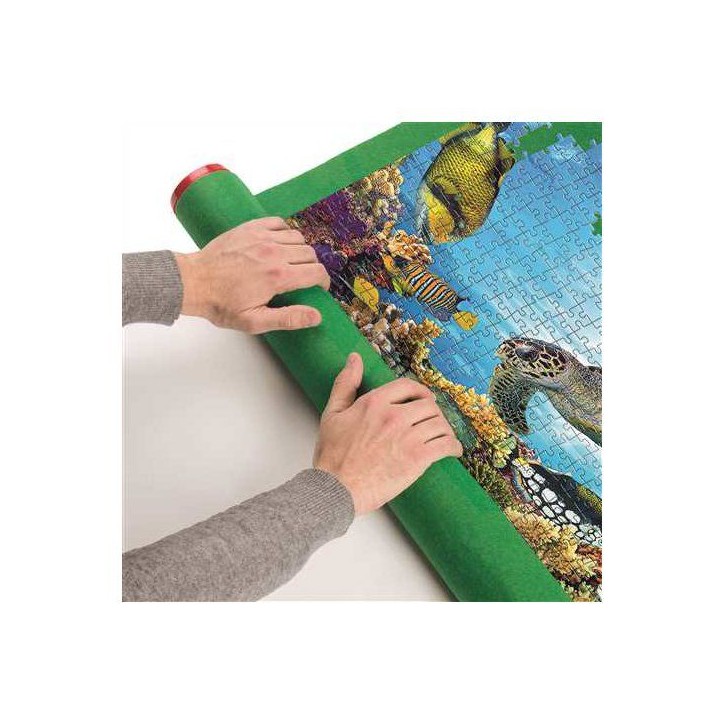Puzzle Mat Puzzle Mat