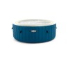 Spa gonflable INTEX - Blue One - 180 x 66 cm - 4 places - Rond - 28486