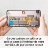 Caméra intérieure 2-Cam - BLINK HOME SECURITY