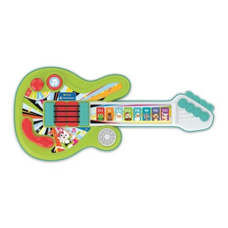 CLEMENTONI - Ma premiere guitare